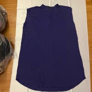Eileen Fisher Sleeveless Dress